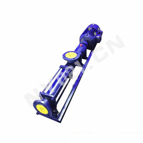 G40-2轴钢螺杆泵 G40-2轴钢螺杆泵